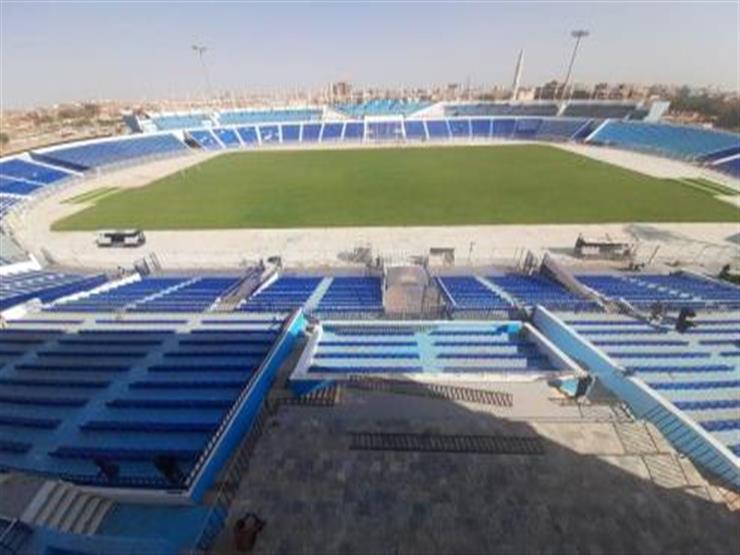مصدر لـ"مصراوي": الكاف يعيد الهلال والمريخ للعب في السودان بدوري أبطال أفريقيا