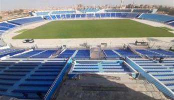 مصدر لـ"مصراوي": الكاف يعيد الهلال والمريخ للعب في السودان بدوري أبطال أفريقيا