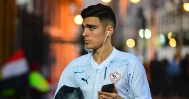 بعد تنفيذ طلب اللاعب .. الزمالك يفاوض بن شرقي للتجديد عقب أمم أفريقيا
