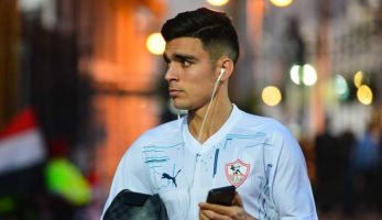 بعد تنفيذ طلب اللاعب .. الزمالك يفاوض بن شرقي للتجديد عقب أمم أفريقيا