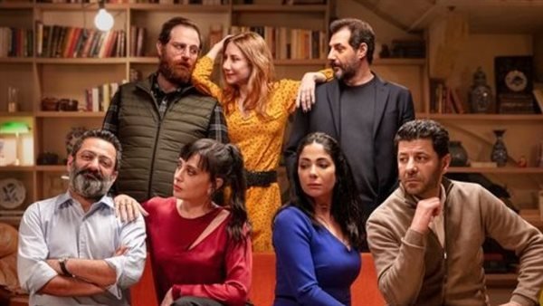 المصنفات الفنية: ليس لنا علاقة بـ فيلم أصحاب ولا أعز