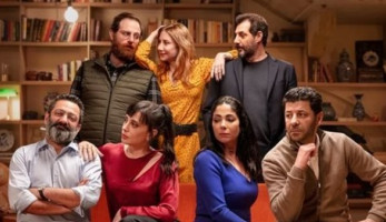 المصنفات الفنية: ليس لنا علاقة بـ فيلم أصحاب ولا أعز
