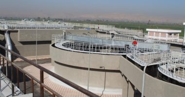 243.5 مليون جنيه لخطة الإحلال والطوارئ ومجابهة الأمطار بمياه أسيوط  والوادي الجديد