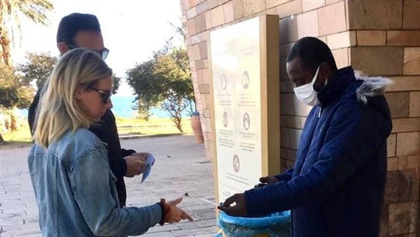 الآثار تعلن تشغيل منظومة التذاكر الإلكترونية بـ 4 مواقع أثرية بأسوان