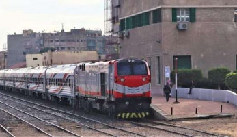 مصدر: وصول الدفعة الأولى من قطارات تالجو الإسباني خلال أيام
