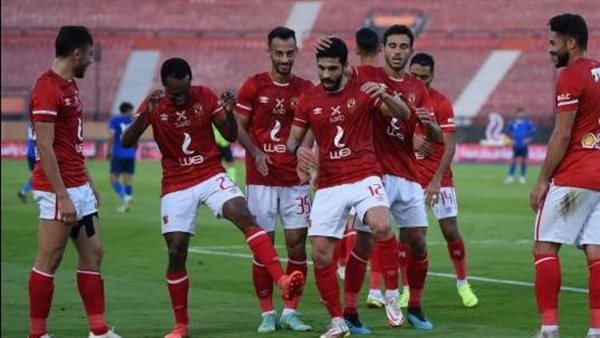 عاجل.. حقيقة اقتراب الأهلي من التعاقد مع نجم الإسماعيلي