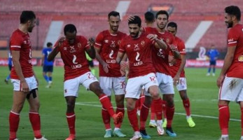 عاجل.. حقيقة اقتراب الأهلي من التعاقد مع نجم الإسماعيلي
