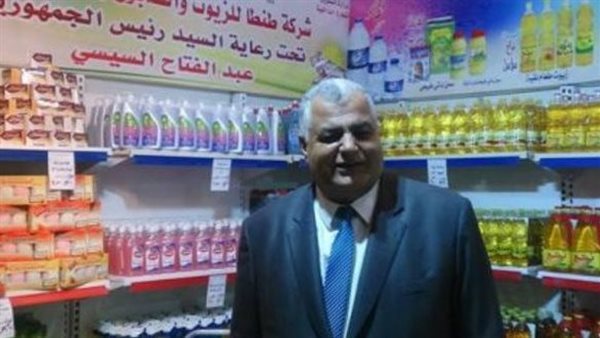 طنطا للزيوت: نهدف لاستخلاص بذرة الزيتون في الموازنة الجديدة بـ10 ملايين جنيه
