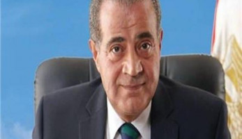 وزير التموين: توريد 1.246 مليون طن قصب سكر من المزارعين