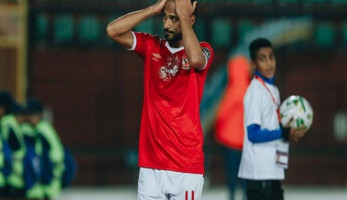 مصدر لمصراوي: أزمة ثنائي الأهلي انتهت دون عقوبات