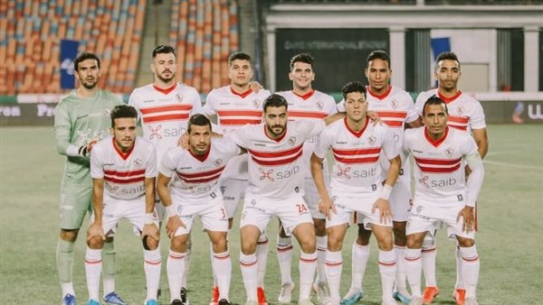 قرار ناري من الزمالك للتخلص من لاعبه