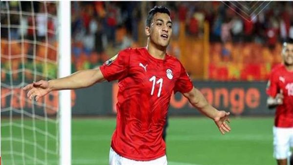 مفاجأة.. المتهم بأداء الامتحان بدلا من مصطفى محمد امتحن 3 مواد باسم اللاعب