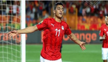مفاجأة.. المتهم بأداء الامتحان بدلا من مصطفى محمد امتحن 3 مواد باسم اللاعب