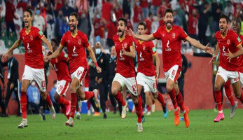 خاص- 30 لاعبًا في البعثة الرسمية للأهلي للمشاركة في مونديال الأندية