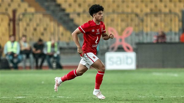 هل يرحل عمار حمدي في ميركاتو الشتاء؟.. مصدر بالأهلي يرد