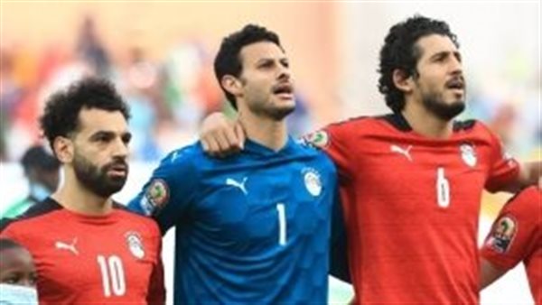 محمد الشناوي يبدأ اليوم برنامجا علاجيا