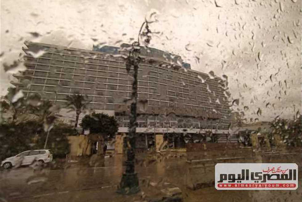 نائبة تطالب باستخدام تقنيات «الذكاء الاصطناعي» للتنبؤ بأحوال الطقس والتغيرات المناخية