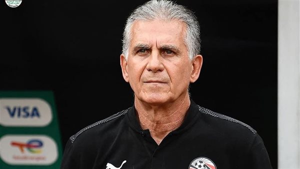 عاجل.. كيروش يستقر على تشكيل منتخب مصر لمواجهة المغرب في أمم إفريقيا