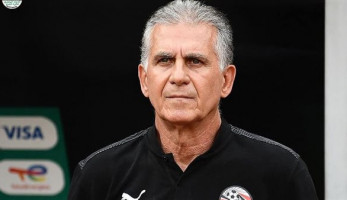 عاجل.. كيروش يستقر على تشكيل منتخب مصر لمواجهة المغرب في أمم إفريقيا