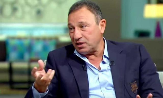 الخطيب يعتذر لماتسيبي عن عدم حضور نهائى أمم أفريقيا