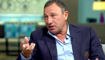 الخطيب يعتذر لماتسيبي عن عدم حضور نهائى أمم أفريقيا