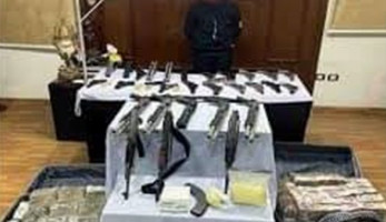 بصاروخ كهربائي.. تجديد حبس المتهم بقتل صديقه وتقطيع جثته بشبرا الخيمة