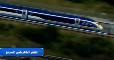 القومية للأنفاق: وصول 12 قطارا جديدا للعمل بمشروع القطار الكهربائى