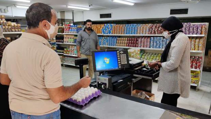 مصدر لـ«الوطن»: دمج شركتي النيل والأهرام للمجمعات الاستهلاكية بهدف التطوير