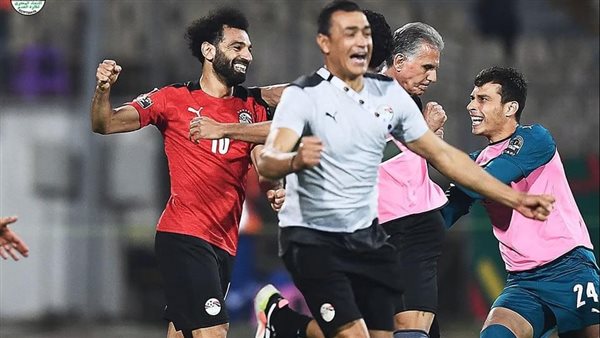 المنشطات وراء تبرئة محمود جاد من الاعتداء علي رئيس الاتحاد المغربي