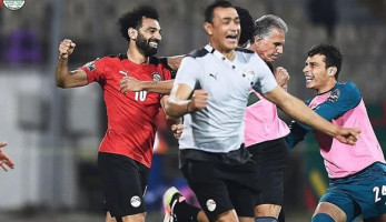 المنشطات وراء تبرئة محمود جاد من الاعتداء علي رئيس الاتحاد المغربي