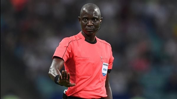 تفاصيل احتجاج منتخب مصر على تعيين بكاري جاساما حكما لمباراة الكاميرون