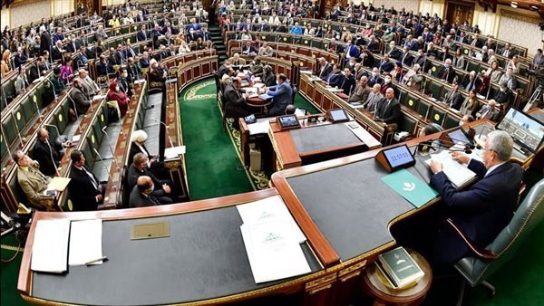 طلب إحاطة بشأن معاناة الأهالي من إجراءات سداد أقساط توصيل الغاز الطبيعي