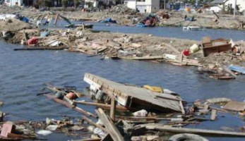زلزال يضرب مدينة بني سويف بقوة 4.1 ريختر