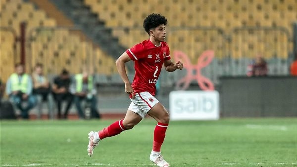 الأهلي يكشف حقيقة الخلاف بين موسيماني وعمار حمدي