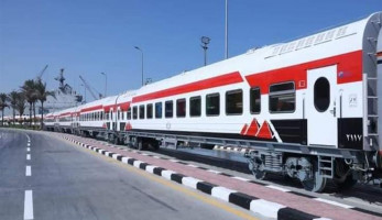125 جنيهًا للتذكرة.. مصدر بـ "السكة الحديد": تشغيل قطارات الدرجة الثالثة المكيفة قريبًا