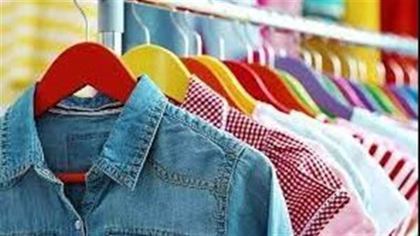 التصديري للملابس: 14 شركة تشارك بمعرض "الماجيك شو" في أمريكا