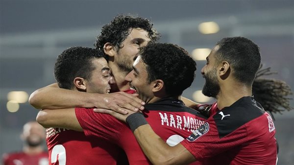 مصدر بالمنتخب يؤكد توقف المران بسبب طائرة لا تخص البعثة