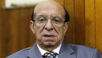 بعد صراع مع المرض.. وفاة المخرج الكبير جلال الشرقاوي