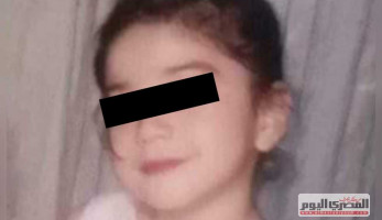 «فيديو 23 ثانية كشف الحقيقة».. ملابسات العثور على جثة الطفلة ساندي في الصف