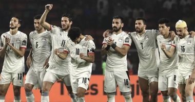 سلبية مسحة بعثة منتخب مصر قبل مواجهة السنغال فى نهائى أفريقيا