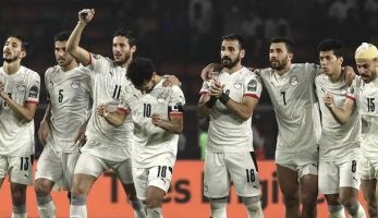 سلبية مسحة بعثة منتخب مصر قبل مواجهة السنغال فى نهائى أفريقيا
