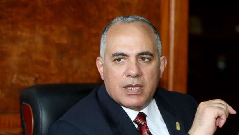 «الري»: مصر ستصبح أكبر دول العالم فى إعادة استخدام المياه