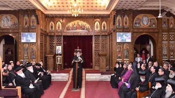 بعد توقف عام.. مصادر كنسية تكشف تفاصيل أسبوع الصلاة من أجل الوحدة