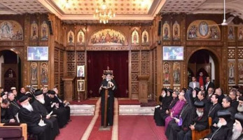 بعد توقف عام.. مصادر كنسية تكشف تفاصيل أسبوع الصلاة من أجل الوحدة