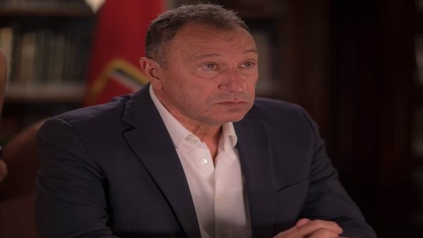 الخطيب يتخذ قرار جديد بشأن مدرب الأهلي