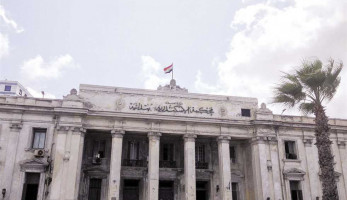 المؤبد لكهربائى وعامل حاولا ترويج 32 لفافة هيروين في الإسكندرية