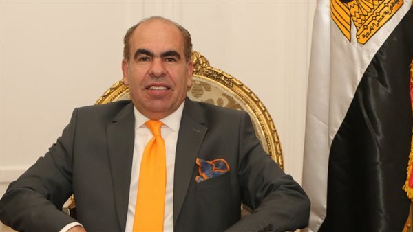 «الهضيبي» يتقدم باقتراح برغبة لتفعيل آليات جديدة لحماية الشهود والمبلغين