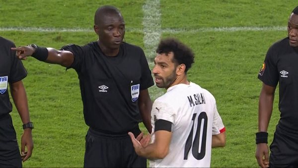 لعنة الفراعنة.. استبعاد جاساما ونداي من كأس العالم بعد أخطائهما في مباراتي مصر | انفراد