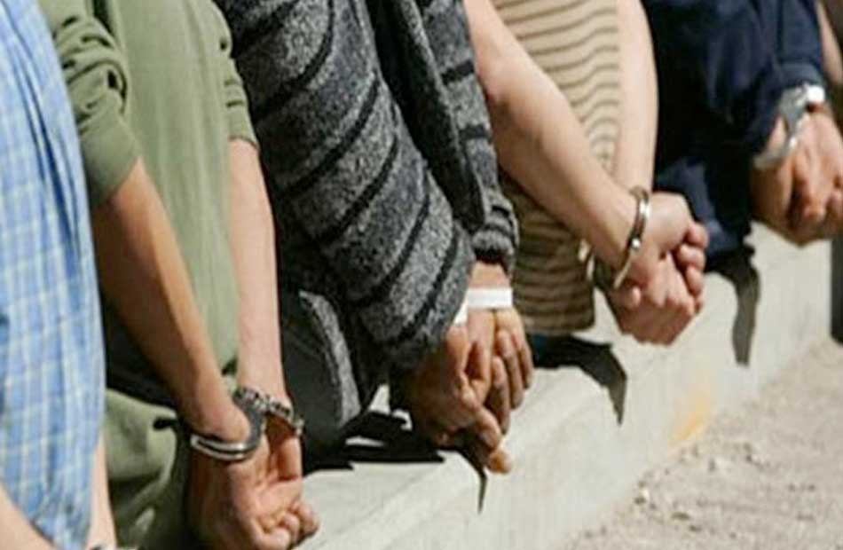 ضبط 3 أشخاص لترويج وبيع طائرات الدرون على مواقع التواصل الاجتماعي
