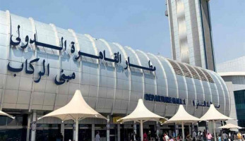 مصادر بمطار القاهرة تكشف سبب تأخر إقلاع طائرة المنتخب 4 ساعات